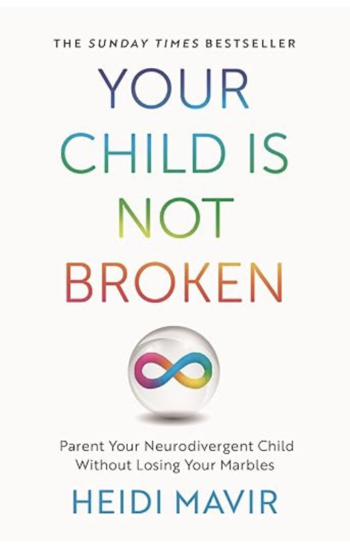 Little Turtle Book for helping with sensory processing in children