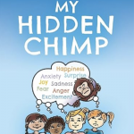 Little Turtle Book for helping with children with ADHD