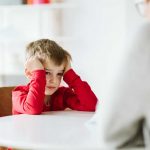 Little Turtle - challenges with education