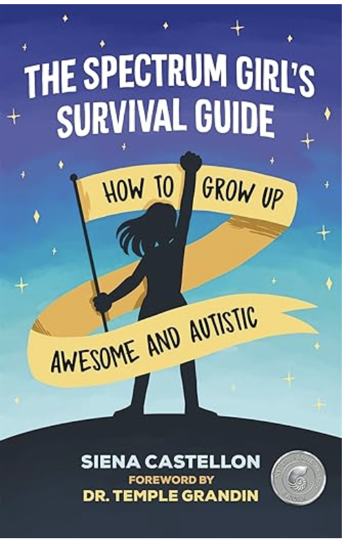 Little Turtle Book for helping with sensory processing in children