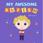 Little Turtle Book for helping with child's autism