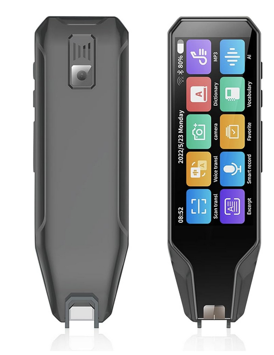 Guided Reading Strips, Dyslexia Tools For Kids, ADHD Tools, Coloured Overlays for Reading, Reading Tools for Kids
