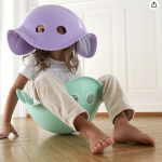 MOLUK Bilibo Plastic Toys for Kids