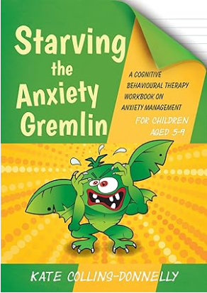 Starving the Anxiety Gremlin