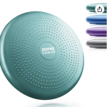 Core Balance Wobble Cushion