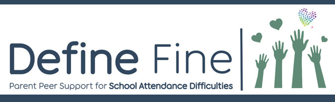 Define Fine School Refusal