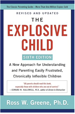 The Explosive Child