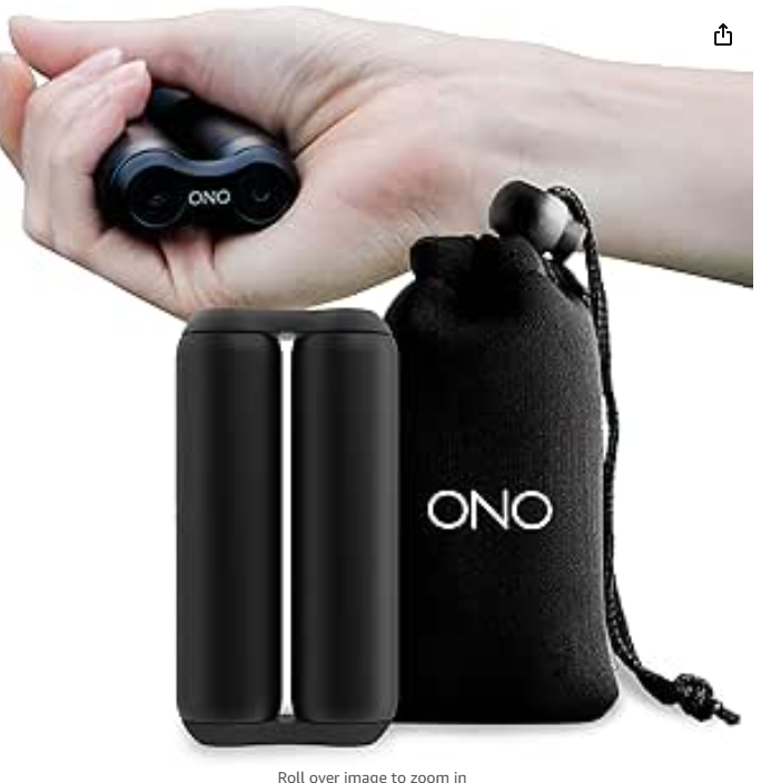 ONO Roller Black