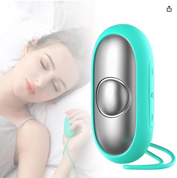 Sleep Aid Device
