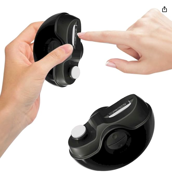 Electric Nail Clippers