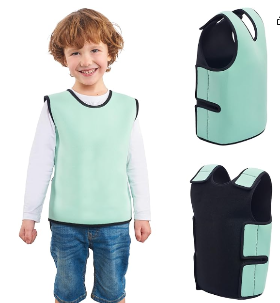 Compression Vest for Kids