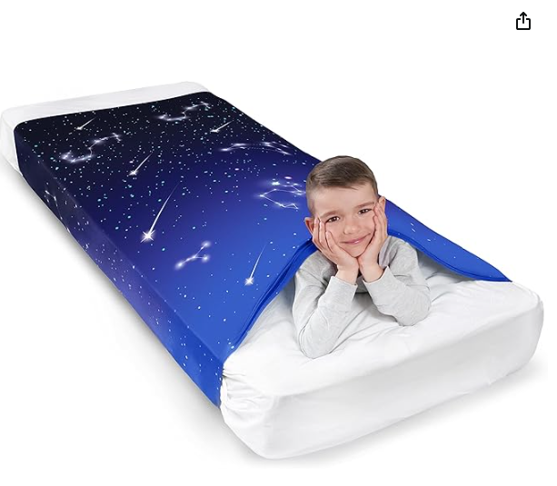 Sensory Compression Blanket