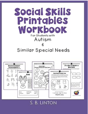 Social skills workbook