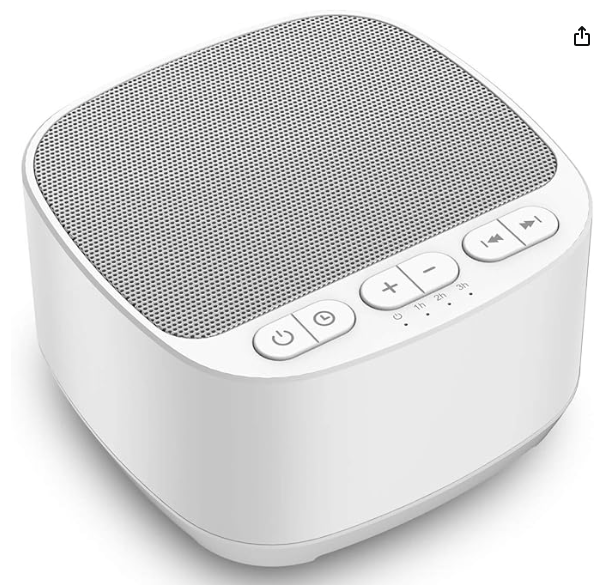 White Noise Machine