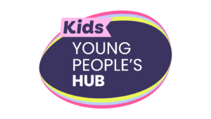 Kids Hub Logo