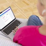 Customisable CANVA template for Home Ed Report