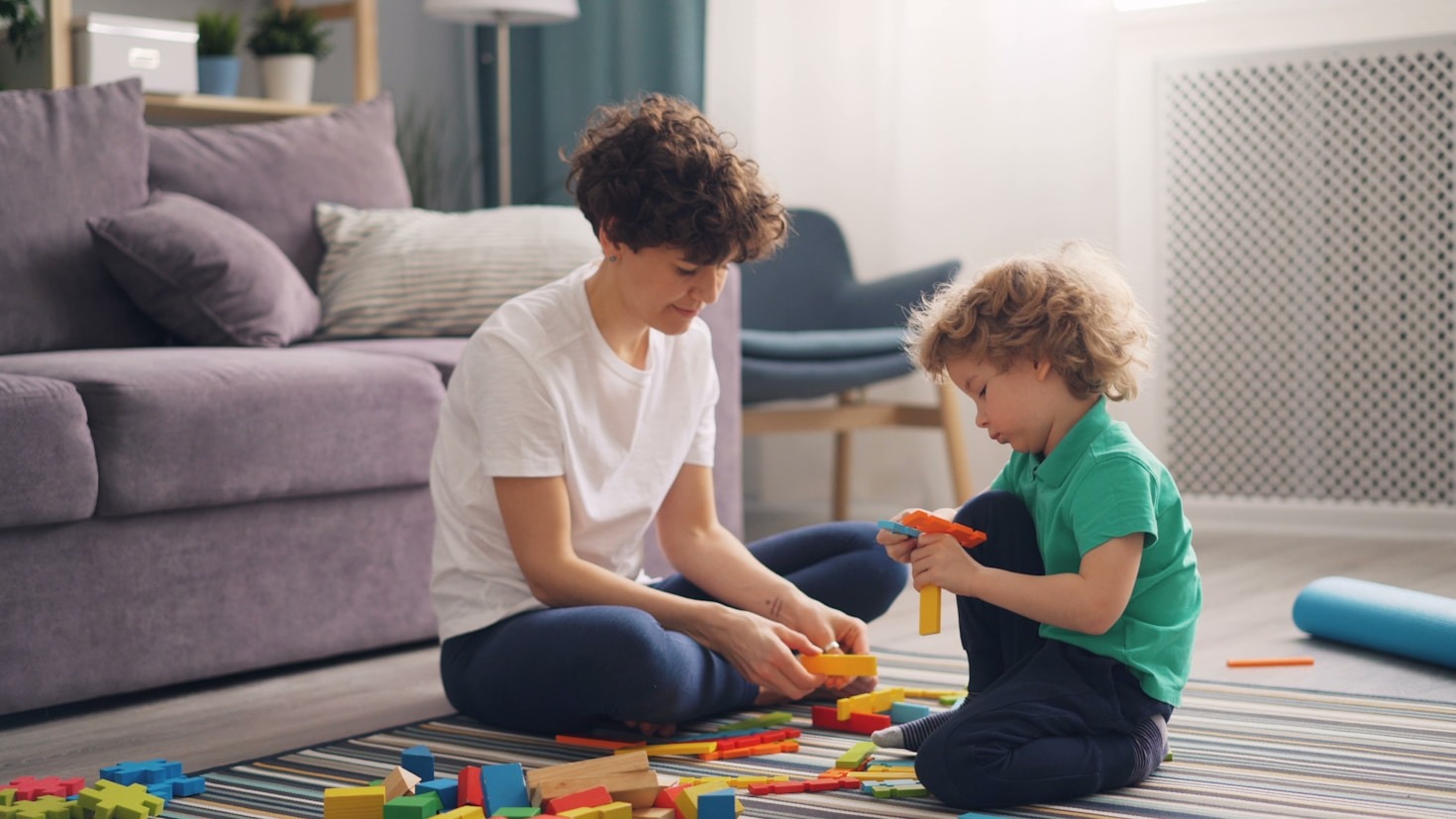 Understanding The Strengths Of Neurodiverse Children