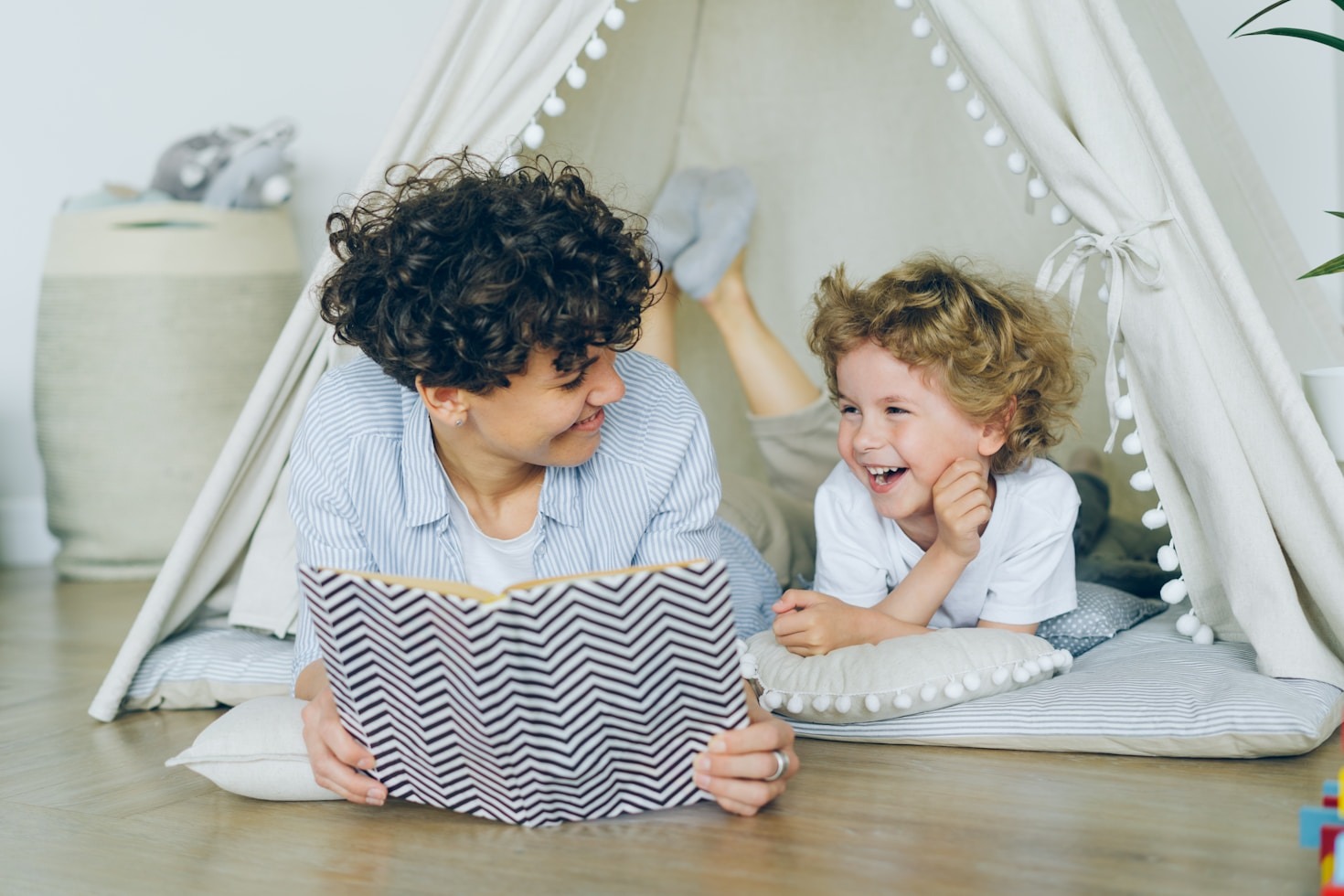 How To Advocate For Your Child Needs