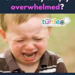 Is It a Tantrum, or Are They Simply Overwhelmed? How to Tell the Difference — and What to Do
